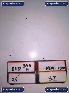 Mersen A100X150-4 Fuse – actual item, photo 5 of 5