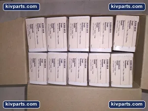 Cooper 838B-BOX Single Receptacles – actual item, photo 2 of 7