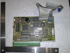 Siemens 6RA8232-1DB0/Z1004 Board for 6RA22 DC Drive PCB