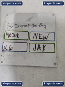 Hoffman Hardware – actual item, photo 8 of 8