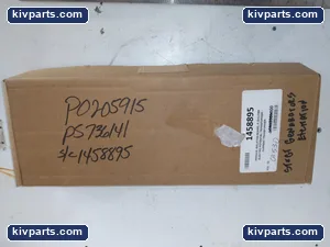 General Electric IS200EPCTG1AAA Isolation Board – actual item, photo 5 of 6