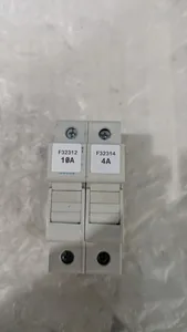 Mersen USCC2 UltraSafe Fuse Holder