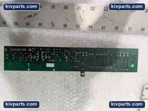 Indramat 109-0685-3B04-00 Circuit Board Servo Drive Module – actual item, photo 12 of 20