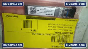 Nokia 472949A.100 SFP+ Transceivers – actual item, photo 3 of 4