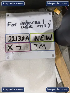 Deutsch MS27468T11B99S – actual item, photo 3 of 6