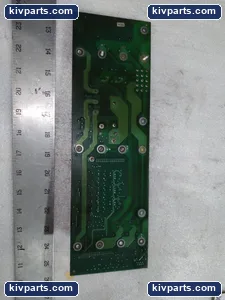 ABB 49Q03112AF Drive Board – actual item, photo 3 of 4