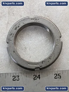 SKF KM10P Gasket Seal – actual item, photo 4 of 7