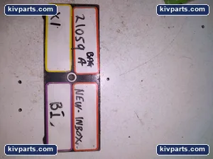 63X0436 – actual item, photo 4 of 4