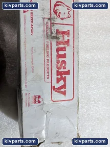 Husky Nozzle Gas Pump Handle – actual item, photo 2 of 7