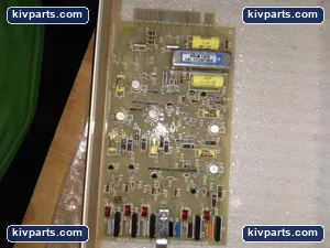General Electric 3S7700PB104A1 AIB Multi-Channel Alarm Board – actual item, photo 5 of 8
