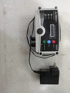 Analox AX60CUSYXA Unit Hard Wired CO2 Gas Monitor