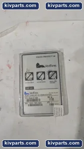 Verifone P04007508 Ruby Card – actual item, photo 3 of 4