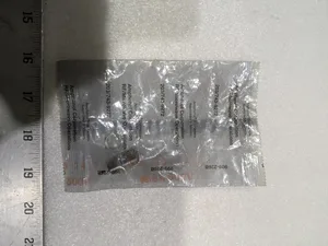 Amphenol 554-95-2415 203/743-9272 RF Connector