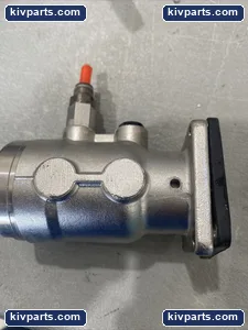 Gemu 1321T1 9660 Pneumatic Valve – actual item, photo 7 of 8