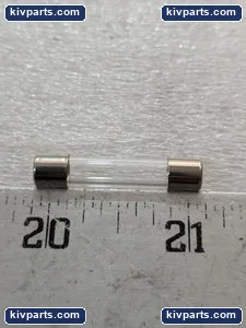 Mersen GGC1/10 Fuse – actual item, photo 5 of 6