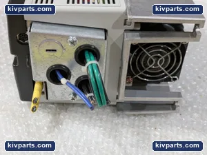 Allen-Bradley 20AD3P4A3AYYNDNN PowerFlex 70 VFD – actual item, photo 3 of 5
