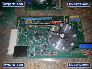 D11156 Modus Circuit Board PCB – actual item, photo 2 of 6