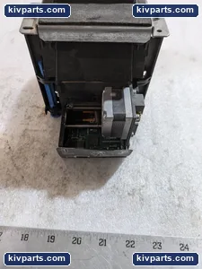 Hengstler 0684001 DC Thermal Printer Module – actual item, photo 6 of 7