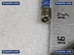 Bussmann FNA-1 Fustron Fuse – actual item, photo 5 of 8