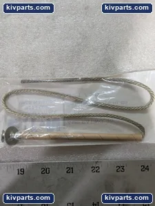 Cooper 51040 Kearney Type Fuse – actual item, photo 5 of 8