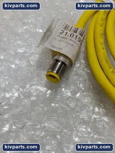 21.019591 Actuator Sensor Cordset Cable – actual item, photo 5 of 7