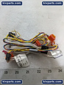 Kauffman M07973A006 Eng Cable Wire Harness – actual item, photo 7 of 8