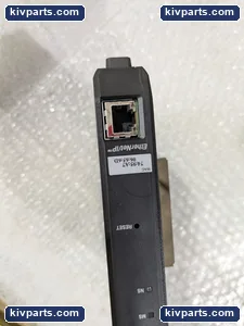 Keyence CB-EP100 Unit Expansion Module – actual item, photo 5 of 6