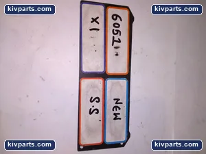Gates GT2 Industrial Timing Belt – actual item, photo 4 of 4