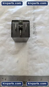 HATZ DIESEL 502 759 02 24V 20A RELAY – actual item, photo 2 of 4