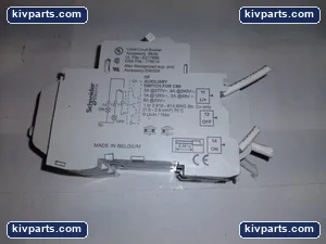 Schneider Electric C60 Electrics – actual item, photo 4 of 5