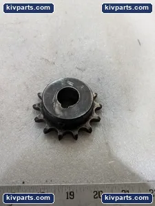 Browning H5014 1 Roller Chain Sprocket – actual item, photo 4 of 11