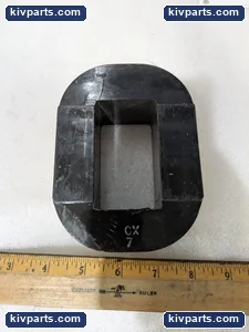 General Electric 3021731 Renewable Coil – actual item, photo 3 of 6
