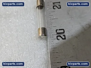 Mersen GGC1/8 Fuse – actual item, photo 6 of 9