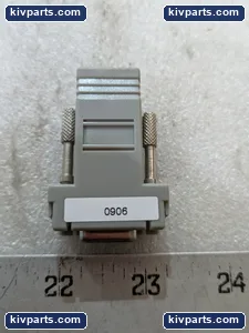 C279558-9060 Electrical Power Connector – actual item, photo 5 of 8
