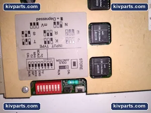 TI 505-7028 Siemens – actual item, photo 4 of 10