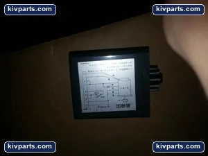 Oriental SS21M-SSSD Motor – actual item, photo 2 of 5