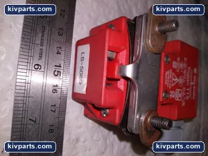 Allen-Bradley T15 Guard Master Trojan – actual item, photo 2 of 5