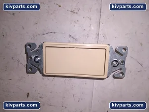 Eaton 7501V-SP Decorator Switch – actual item, photo 3 of 5