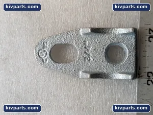 Bridgeport Clamp Back 942 – actual item, photo 6 of 10