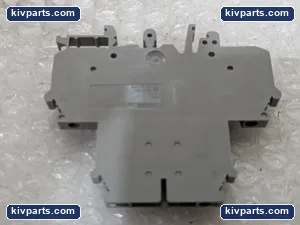 Phoenix Contact 5-TG Disconnect Terminal Block – actual item, photo 4 of 5