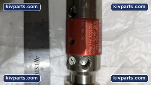 Allied Healthcare IN1007003 Production Oxygen Regulator – actual item, photo 4 of 5