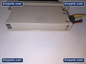Hima PLC Module – actual item, photo 2 of 3