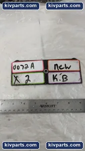 Clippard DV-3M-12-V – actual item, photo 7 of 7