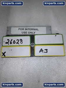 220-000045-401 Interface Module – actual item, photo 4 of 4