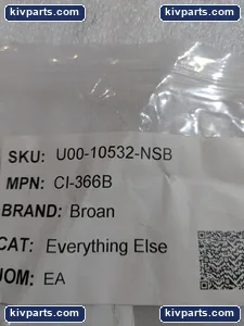 CI-366B – actual item, photo 6 of 7