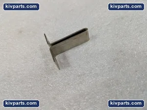 Square D AU99 Heater Element Motor Starter – actual item, photo 3 of 5