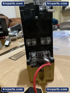 Allen-Bradley 700-P400A1 Type Relay – actual item, photo 5 of 8