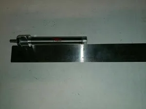 Bimba 0125-D Pneumatic Air Cylinder