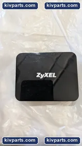 ZyXEL MWR102 Travel Router – actual item, photo 2 of 10