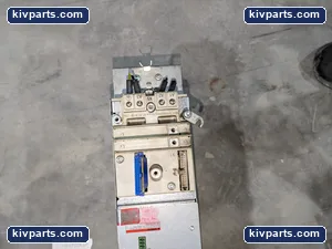 Bosch Rexroth HDS3.2-W075N-HS12-01 Servo Drive – actual item, photo 3 of 5